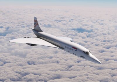 Concorde